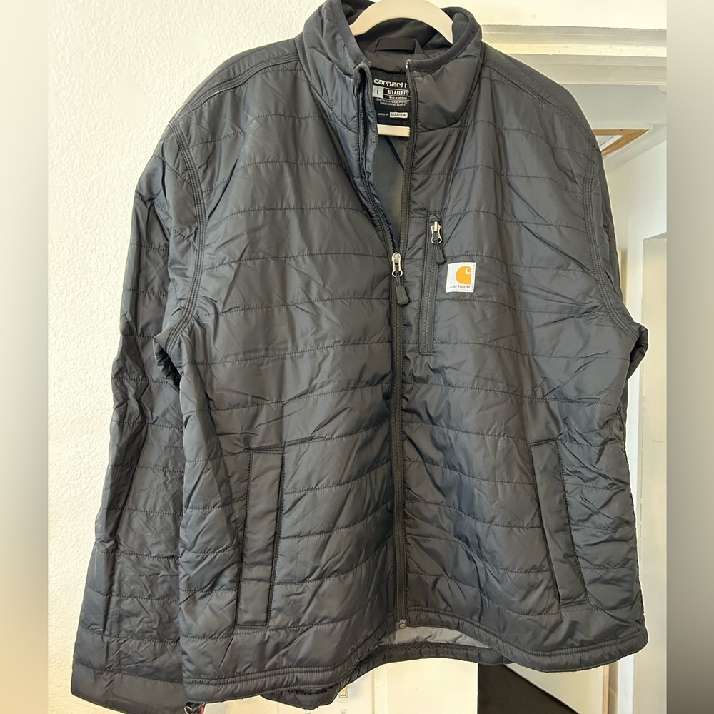 Carhartt Mens Jacket